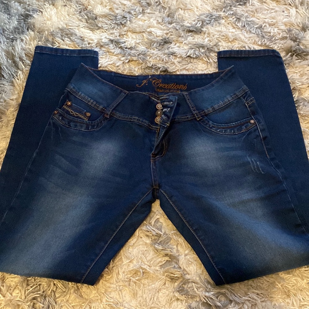 Gently used